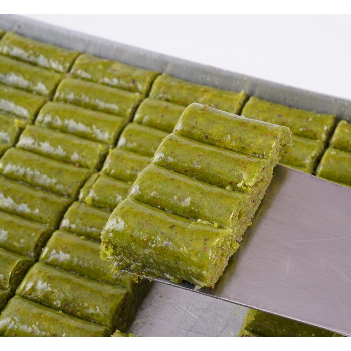 Fıstıklı Dürüm Fıstıklı Dürüm