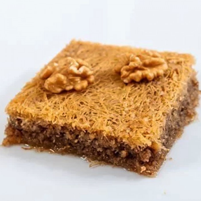 Cevizli Kadayıf Cevizli Kadayıf