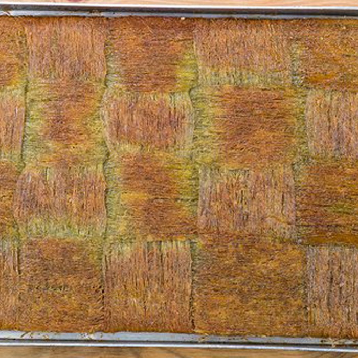 Cevizli Hasır Kadayıf Cevizli Hasır Kadayıf